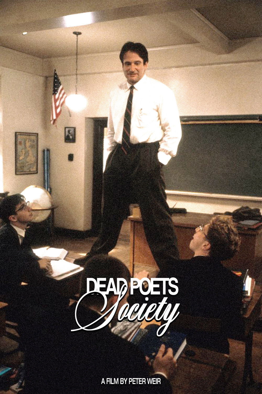 Dead Poets Society (1989) [7809] (A1764907922) [[Films]] --Plex--
